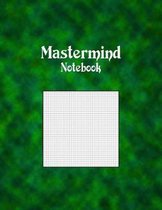 Mastermind Notebook