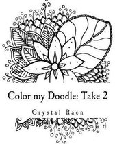 Color my Doodle