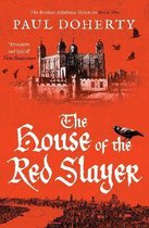 The Brother Athelstan Mysteries2-The House of the Red Slayer