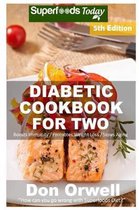 Diabetic Cookbook For Two