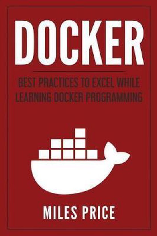 Docker - cover