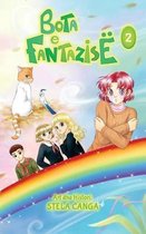 Bota E Fantazise