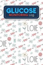 Glucose Monitoring Log