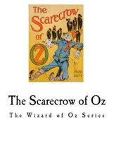The Scarecrow of Oz