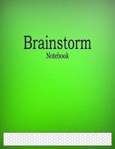 Brainstorm Notebook