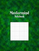 Mastermind Notebook