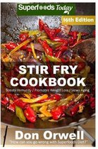 Stir Fry Cooking