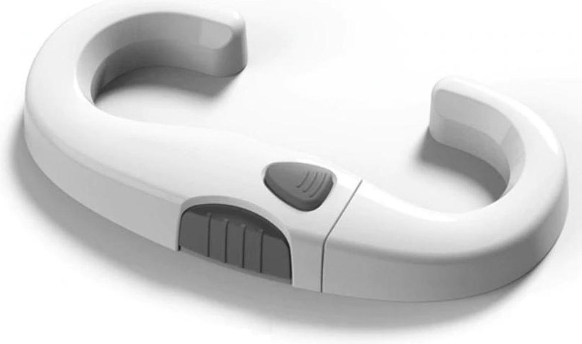 Kinderbeveiliging - kinderslot kasten deuren - kinder beveiliging - mini slot - kinder slotjes - kinder veiligheid - kinder veiligheidsslot - baby lock - babyslot - veiligheidsslot - deurbeveiliging - baby slot - kinder slotjes - lade slot – foto 8