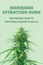 Marijuana Extraction Guide: Step-By-Step Guide To Extracting Cannabis Products