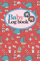 Baby Logbook