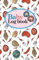 Baby Logbook