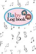 Baby Logbook