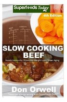 Slow Cooking Beef