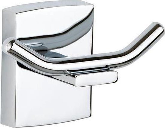 Foto: Eavy handdoekrek badkamer 60 cm breed handdoekenrek handdoekhouder handdoekstang badkamerrek