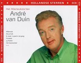 Het Allerleukste Van Andre Van Duin