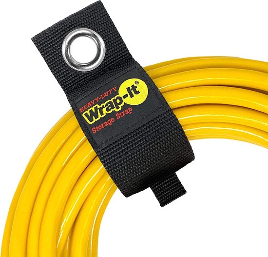 150PCS Attach Cable Velcro Réutilisables, 150 x 12 mm Sangle