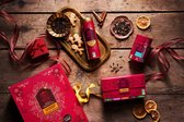 Thés de la Pagode – zwarte thee - Losse thee - Biologische thee - Theegeschenk - Thee cadeau – India & Delights Gingerbread (85 gram thee)