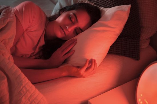 Philips Somneo HF3651/01 - Wake-Up Light