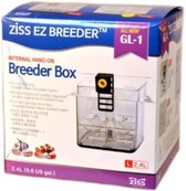 Ziss GL-1 breeding box