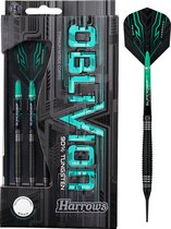 Harrows Oblivion 90% Soft Tip - 18 Gram