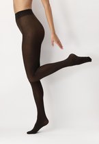 Oroblu Color Dot 50 Panty - Maat M - Bruin