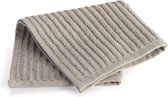 I2T Keukenset - 4x Vaatdoek - Zand