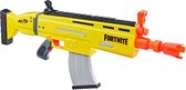 blaster Fortnite AR-L 75 cm jongens geel/oranje