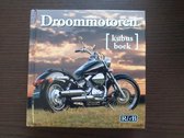 Droommotoren - Kubusboek