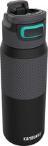 Bol.com Kambukka Elton geïsoleerde drinkfles 750ml - Nightfall met 3-in-1 lid en makkelijke reiniging aanbieding Bol.com Kambukka Elton geïsoleerde drinkfles 750ml - Nightfall met 3-in-1 lid en makkelijke reiniging aanbieding