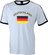 Duitsland T-shirt