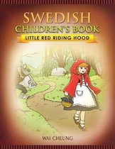 Swedish Children's Book