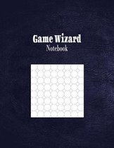 Game Wizard Notebook