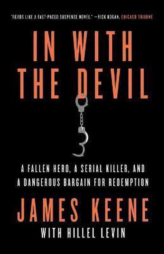 In With the Devil - cover