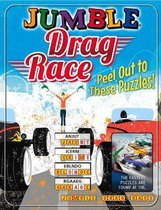 Jumble(r) Drag Race