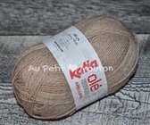 Sokkenwol Katia Ole socks  Nr 101 Warm & Sterk