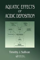 Aquatic Effects of Acidic Deposition