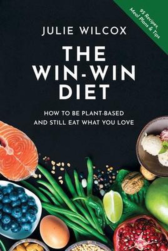 The Win-Win Diet - cover
