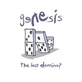 Genesis - Last Domino? (LP)