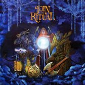 Various Artists - Join The Ritual (Glowing Orb) (LP)