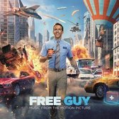 V/A - Free Guy (LP)