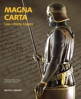 Magna Carta Law Liberty Legac