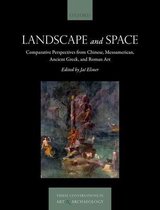 Visual Conversations in Art and Archaeology Series- Landscape and Space