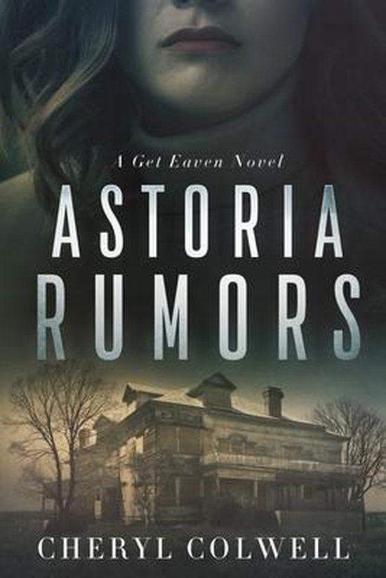The Get Eaven- Astoria Rumors - cover