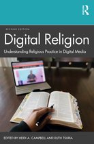 Digital Religion