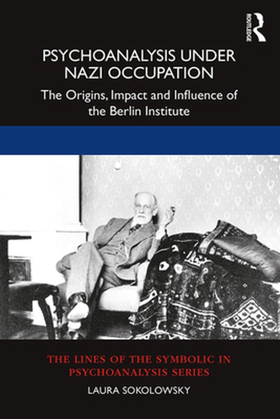 The Lines of the Symbolic in Psychoanalysis Series - Psychoa ... - cover