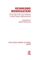 Ochikubo Monogatari or the Tale of the Lady Ochikubo