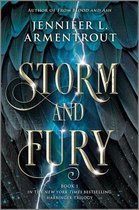 Storm and Fury Harbinger Series, 1