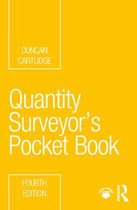 Quantity Surveyor's Pocket Book