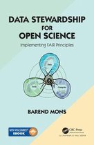 Data Stewardship for Open Science