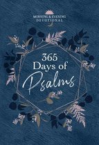 365 Days of Psalms